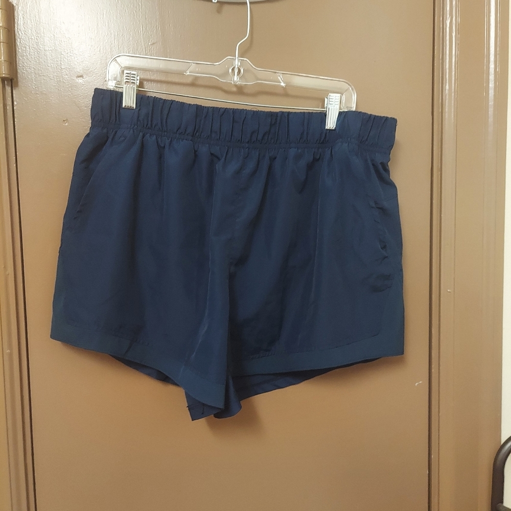 Athletic Shorts